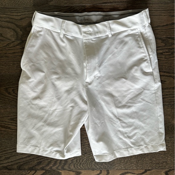 Walter Hagen Other - Walter Hagen White Shorts